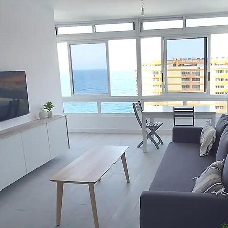 カンデラリアCasa Ocean Viewsアパートメント エクステリア 写真