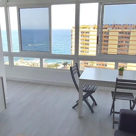 カンデラリアCasa Ocean Viewsアパートメント エクステリア 写真