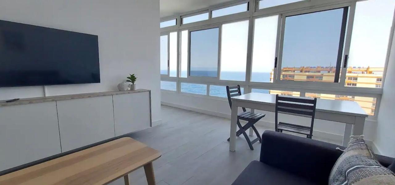 カンデラリアCasa Ocean Viewsアパートメント エクステリア 写真