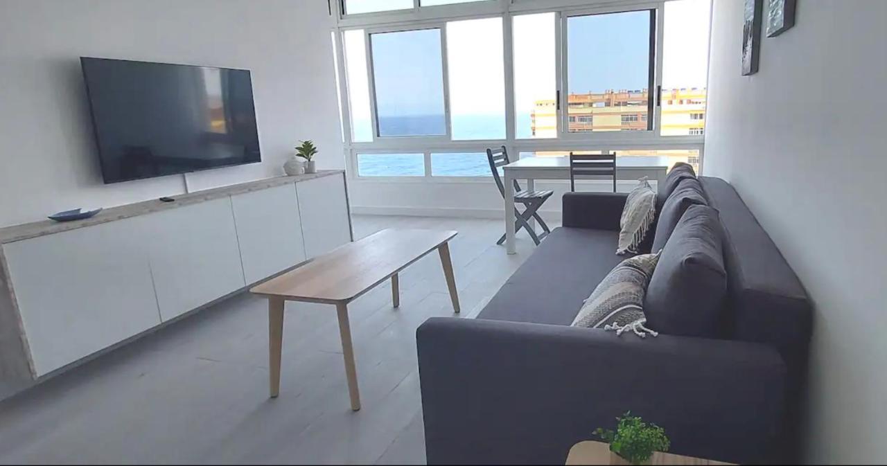 カンデラリアCasa Ocean Viewsアパートメント エクステリア 写真